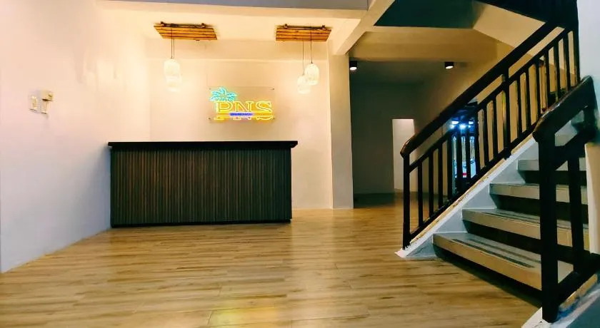 PNS BORACAY Station 1 - Image 1