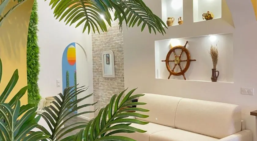 La suite Carthagène des Indes - centre ville , spa & terrasse privée - Image 1
