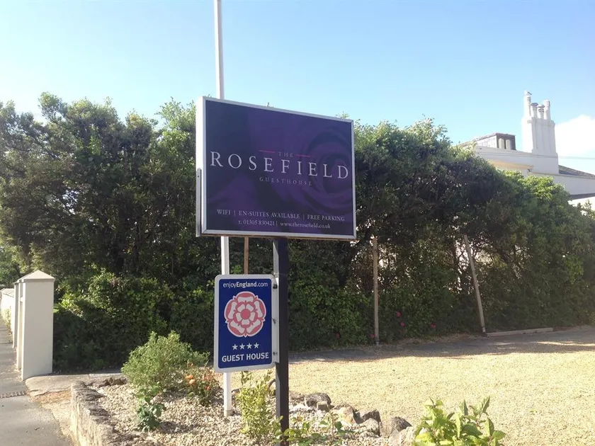The Rosefield - Image 1