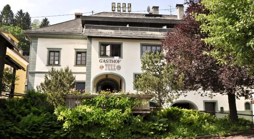 Gasthof Tell - Image 1