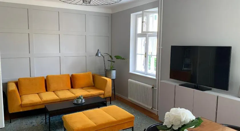 Boutique Gästehaus Guestel - Image 1