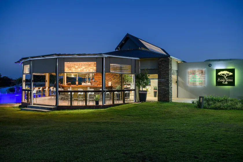 The Kingdom Resort - Image 1
