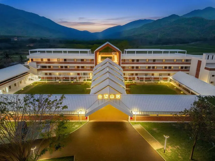 Wangshanju Homestay - Image 1