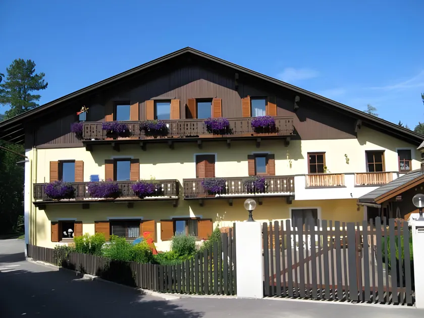 Appartements Rienzner - Image 1