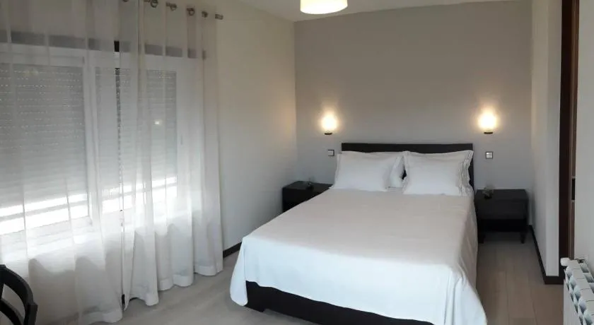 Pousada Tires Guest House - Image 1