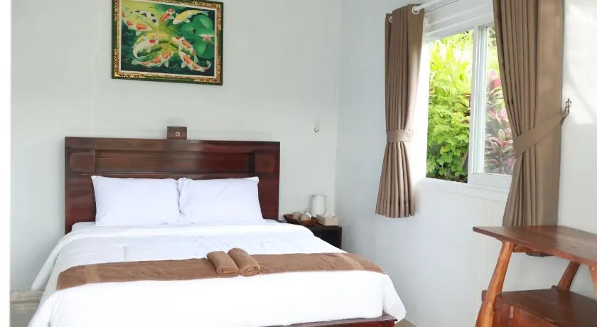 Gunung Luwih River Hideaway by The Travel Ubud Bali - Image 1