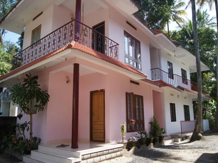 Blessdale Homestay - Image 1