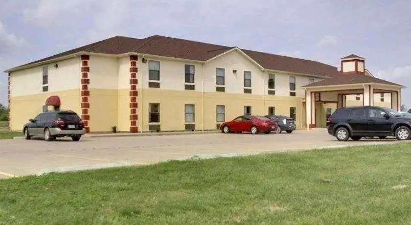 Parkfield Inn - Image 1