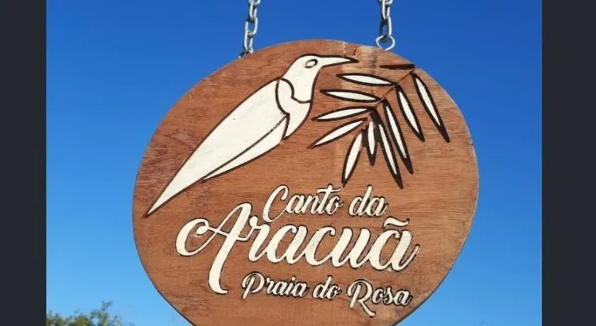 Canto da Aracuã - Image 1