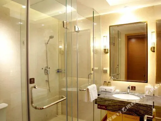 GangFuWenHua Hotel - Image 1