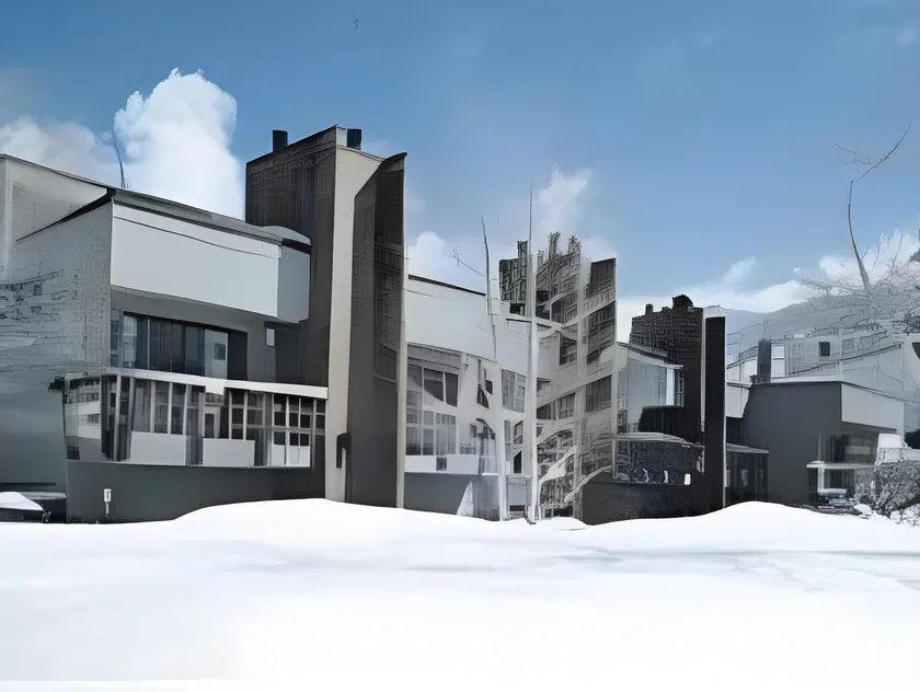 Shadow Mountain Lodge - Image 1