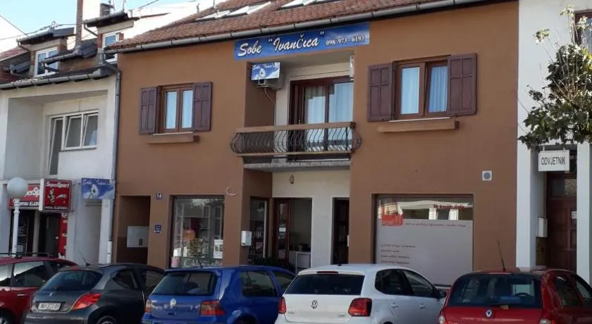 Sobe Ivancica - Image 1