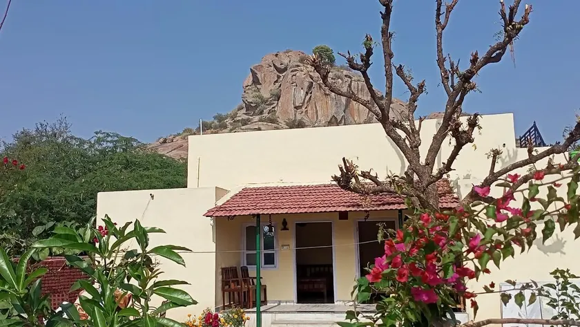 Jawai Balwant villas - Image 1