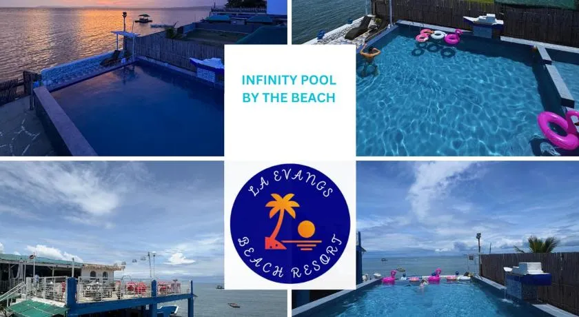 La Evangs Beach Resort Taal - Image 1