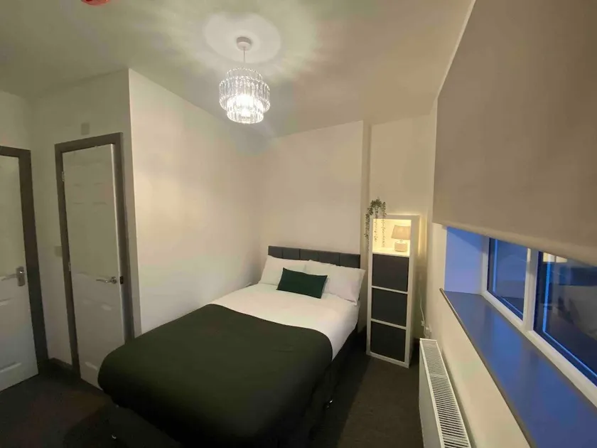 Silver Stag Properties, 4 BR Property - Image 1