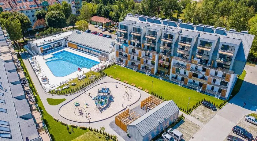Michano Apartamenty Premium - Image 1