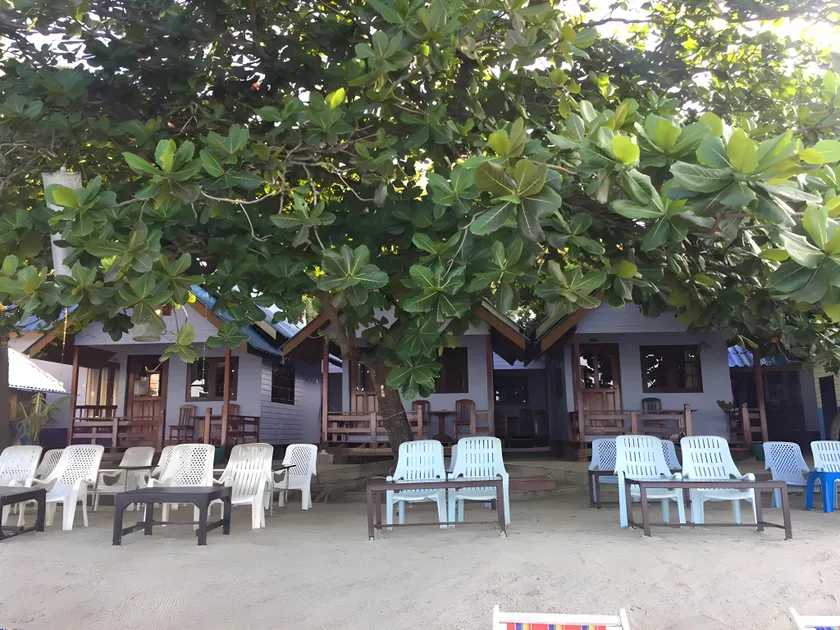 Sangaroon Bungalow - Image 1