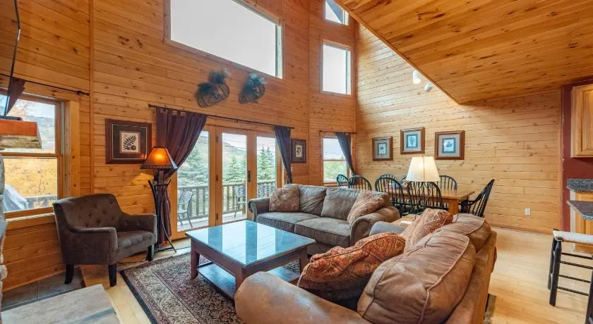 Cedar Shores Villa #08 by Railey Vacations - Image 1