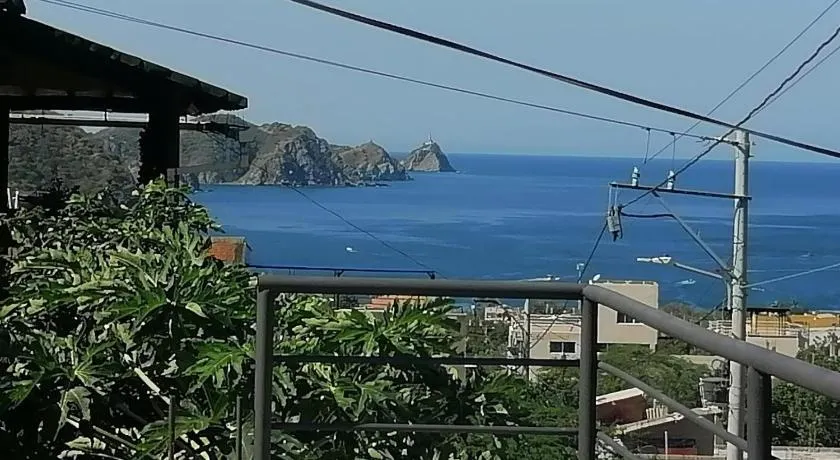 Casa Italia Guest House - Image 1