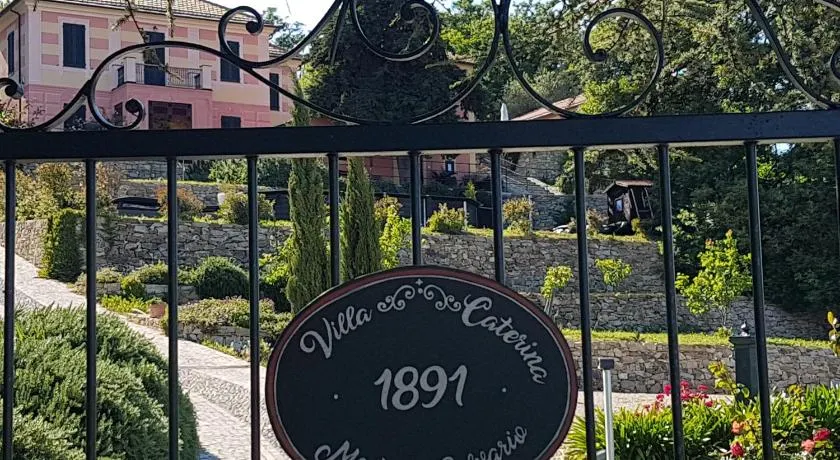 Villa Caterina - Image 1