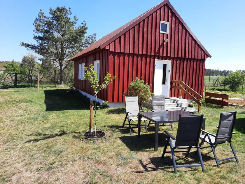 Ferienhaus am Oase am Vilzsee - Image 1