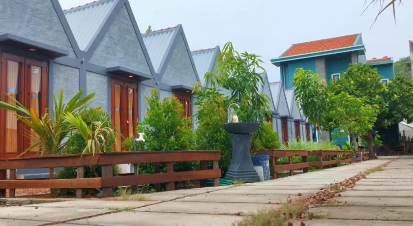 E2 GUEST HOUSE - Image 1