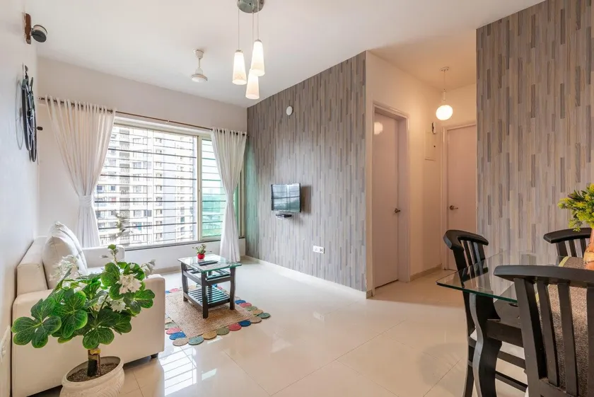 Sundance apartment - 2 BHK in Bandra - Image 1