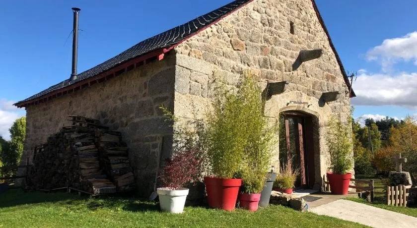 La Grange de Grandviala - Image 1