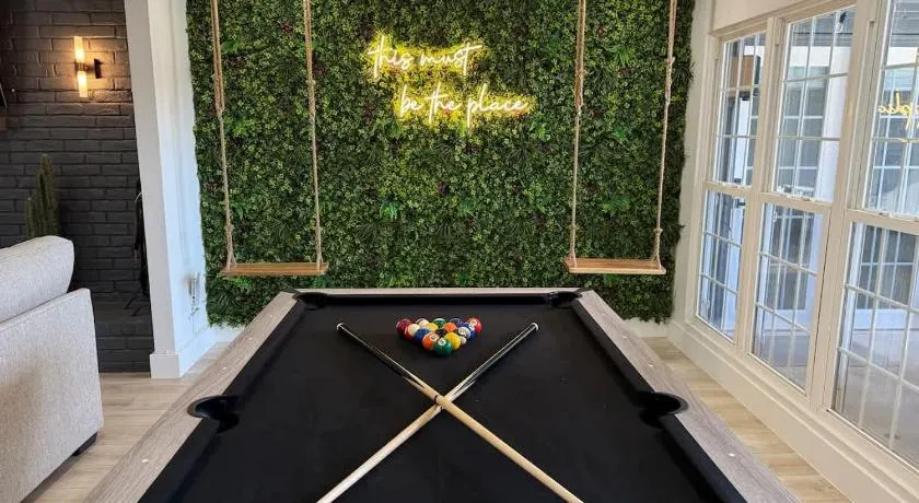 Family Platinum Escape with Heated Pool and Gameroom - Image 1