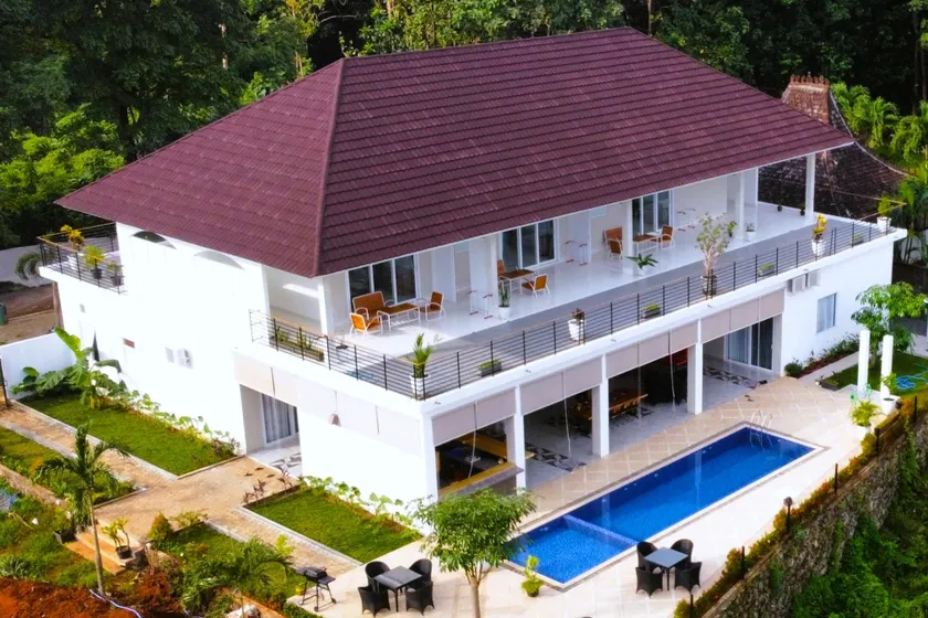 Garden House Jepara - Image 1