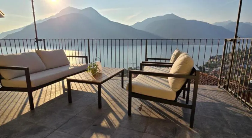 Amazing Lake View Apartment with Pool and 2 Terraces by STAYHERE-LAKECOMO - Image 1