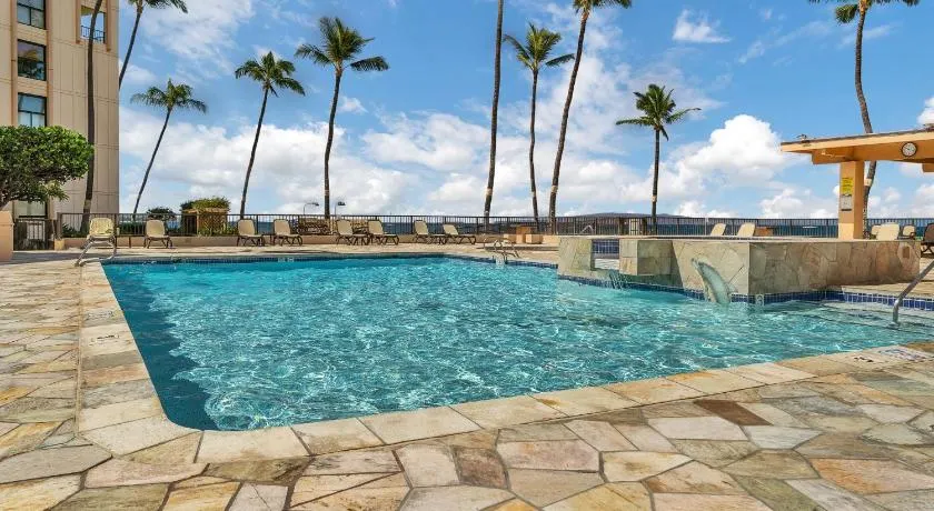 Sugar Beach 207 Ocean Views in Upgraded Beachfront Condo Home - Image 1