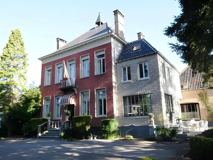 Hotel Vredehof - Image 1