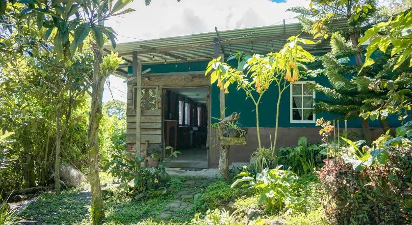 Las Cabañitas - Image 1