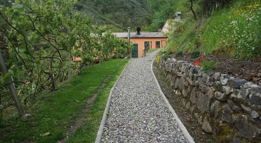 Agriturismo U muinettu - Image 1