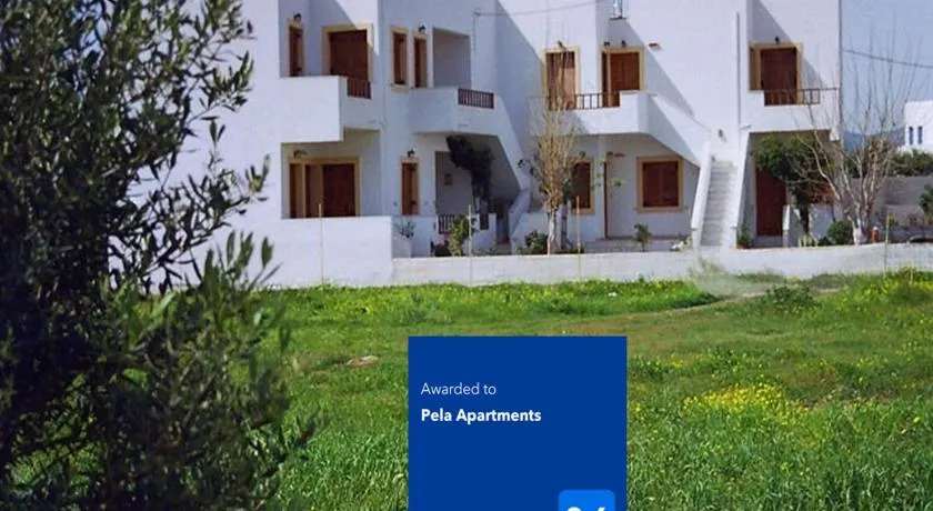 Pela Apartments - Image 1