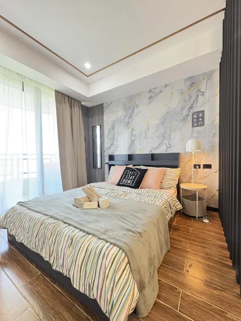 Sybaysuites staycation near Okada COD MOA NAIA - Image 1