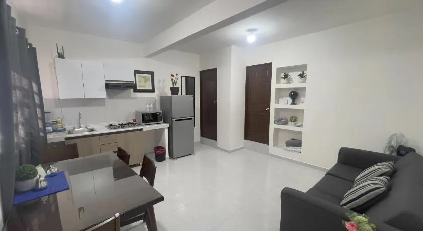 Departamento NEEM a 5 min del malecón - Image 1