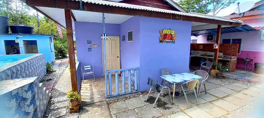 KTH homestay & Chalet - Image 1