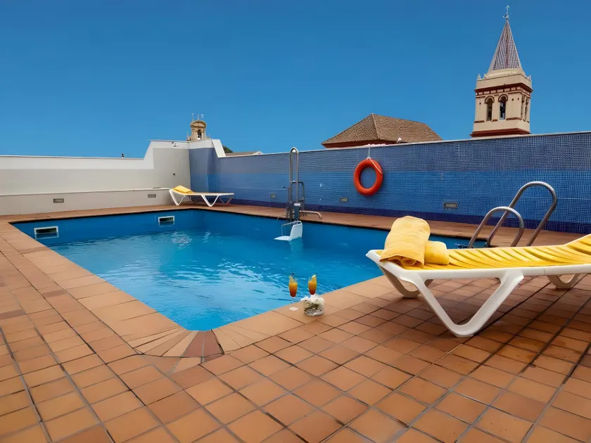 Hotel San Gil - Image 1