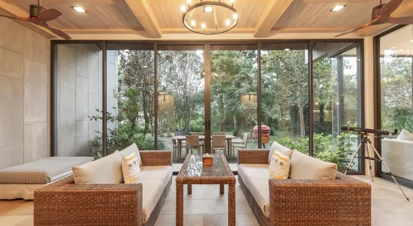 The Vineyard Hideaway Khaoyai - Image 1