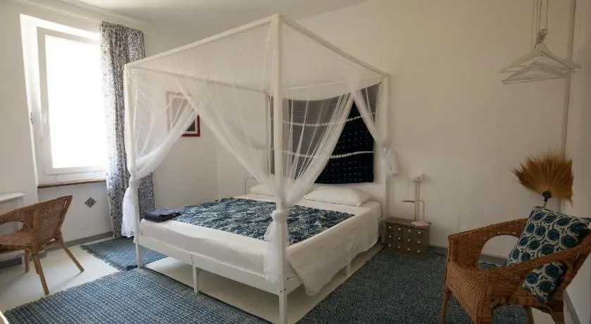 B&b Boblin blu - Image 1