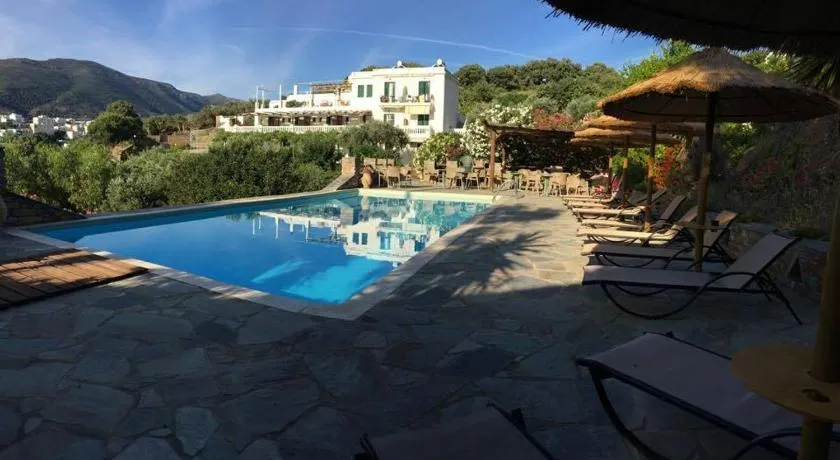 Vassiliki Studios - Image 1
