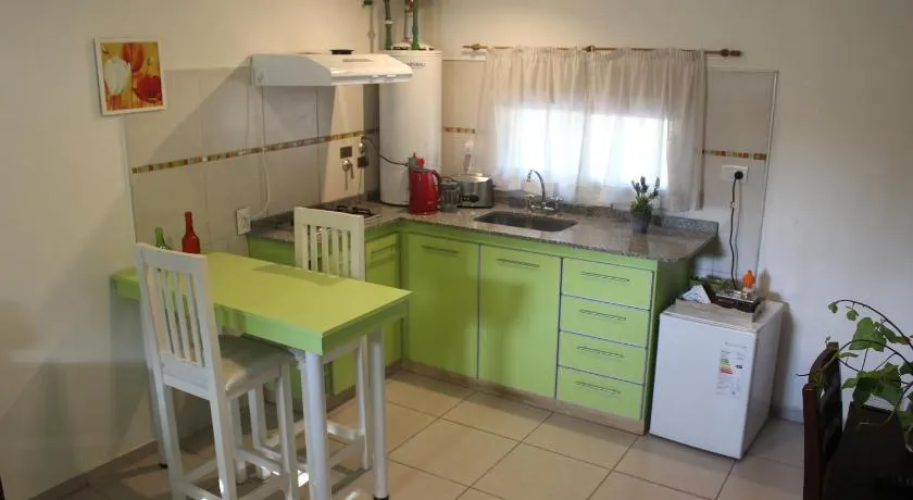 Departamento en Mendoza monoambiente Domaine Laborde I - Image 1