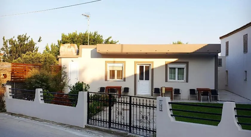 Repanidi Apartments - Image 1