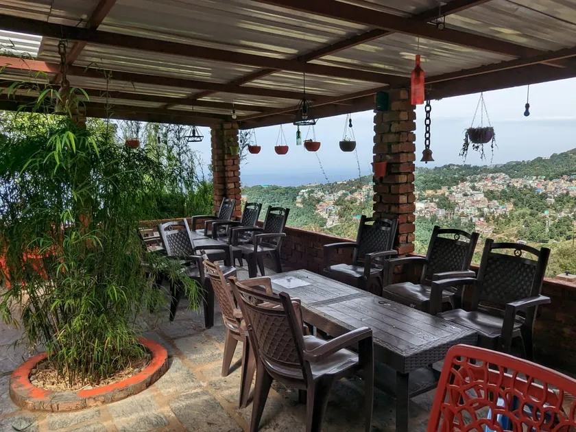 Triund base camp - Image 1
