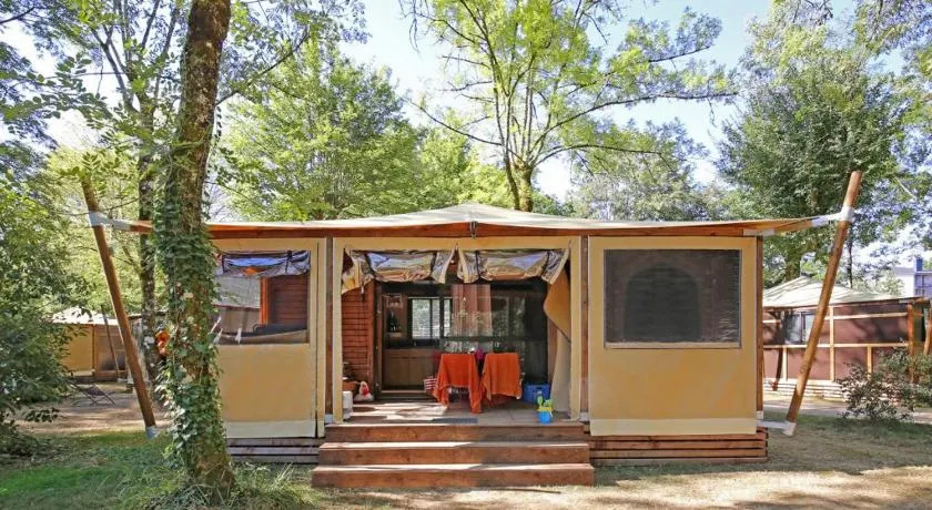 Camping Onlycamp De Chamarges - Image 1