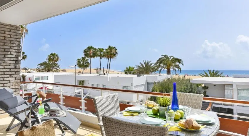 Appartement avec terrasse | Idéal pour le télétravail - Image 1