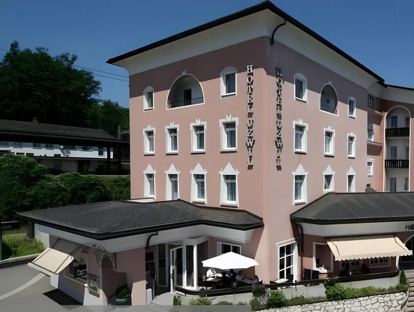 Hotel Uzwil - Image 1