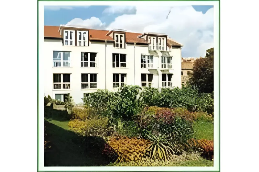Hotel zur Insel - Image 1